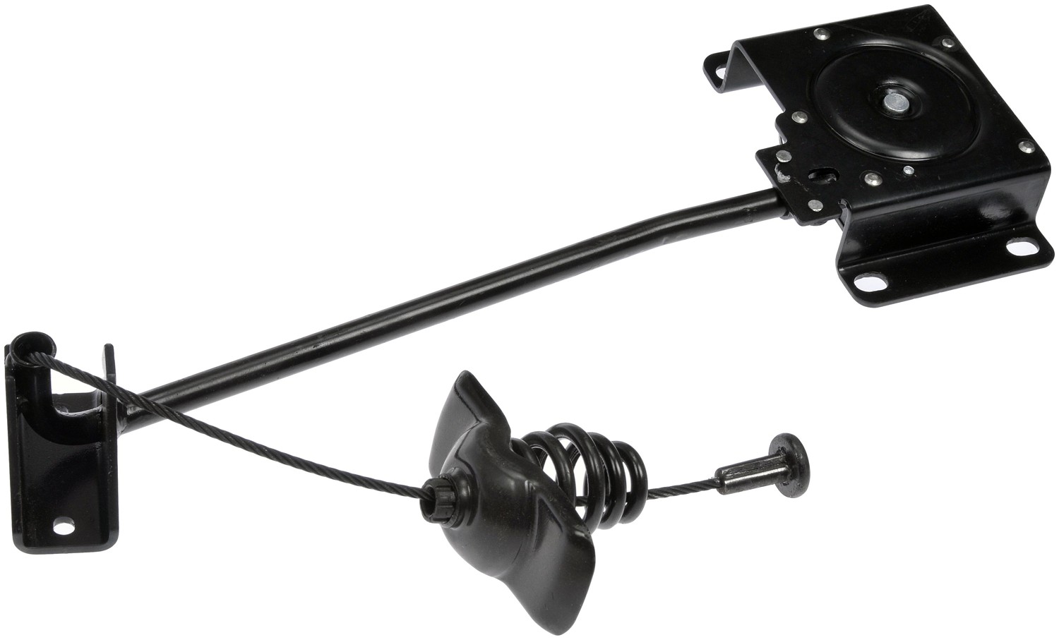 Dorman DOR-924-596 Spare Tire Hoist Assembly