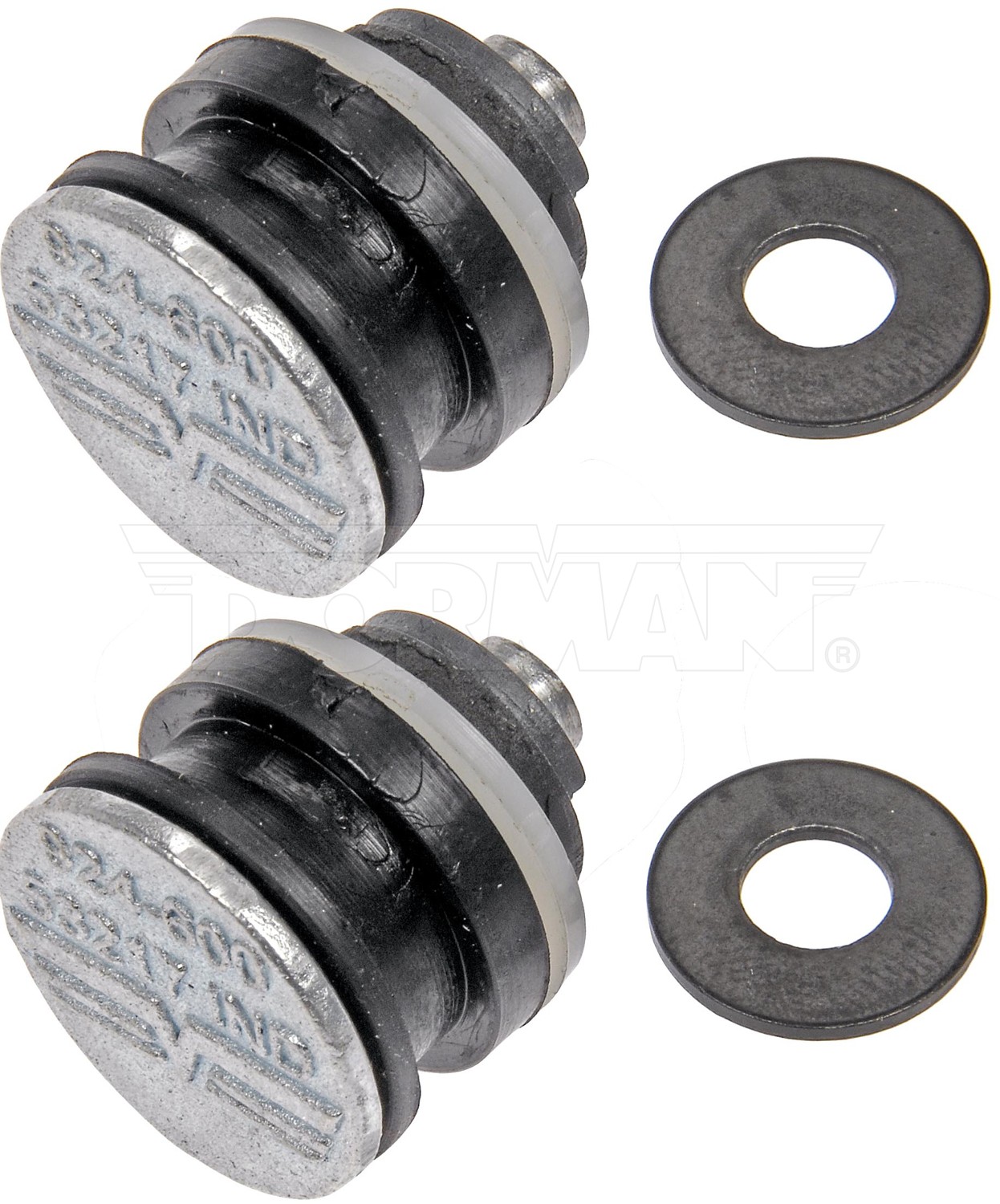 Dorman DOR-924-600 Shift Linkage Repair Kit - Image 5
