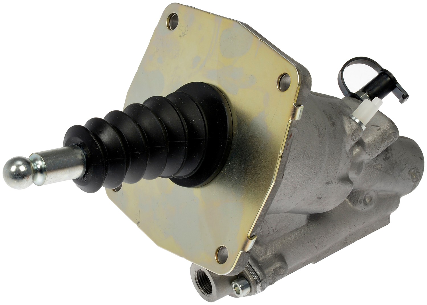 Dorman 924-6014 Heavy Duty Clutch Servo - Image 2