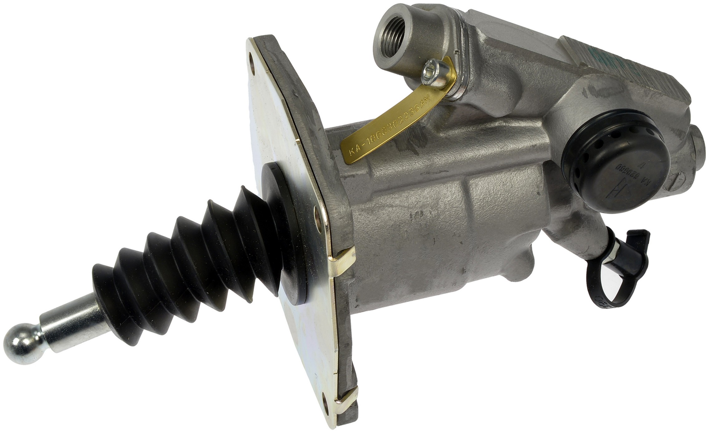 Dorman 924-6014 Heavy Duty Clutch Servo - Image 4