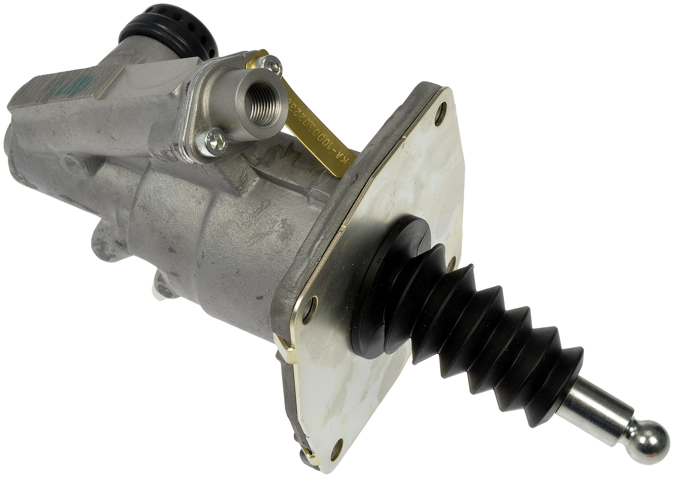 Dorman 924-6014 Heavy Duty Clutch Servo - Image 6