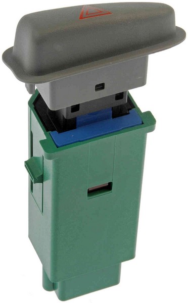 Dorman DOR-924-605 Hazard Warning Light Switch - Image 2