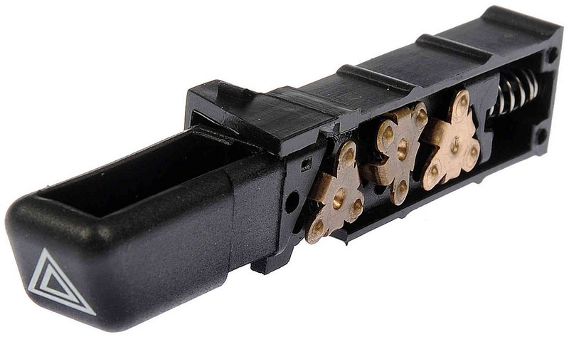 Dorman DOR-924-608 Hazard Warning Light Switch - Image 2