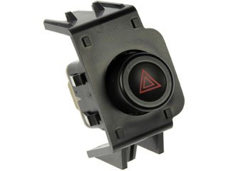 Dorman DOR-924-610 Hazard Warning Light Switch - Image 2