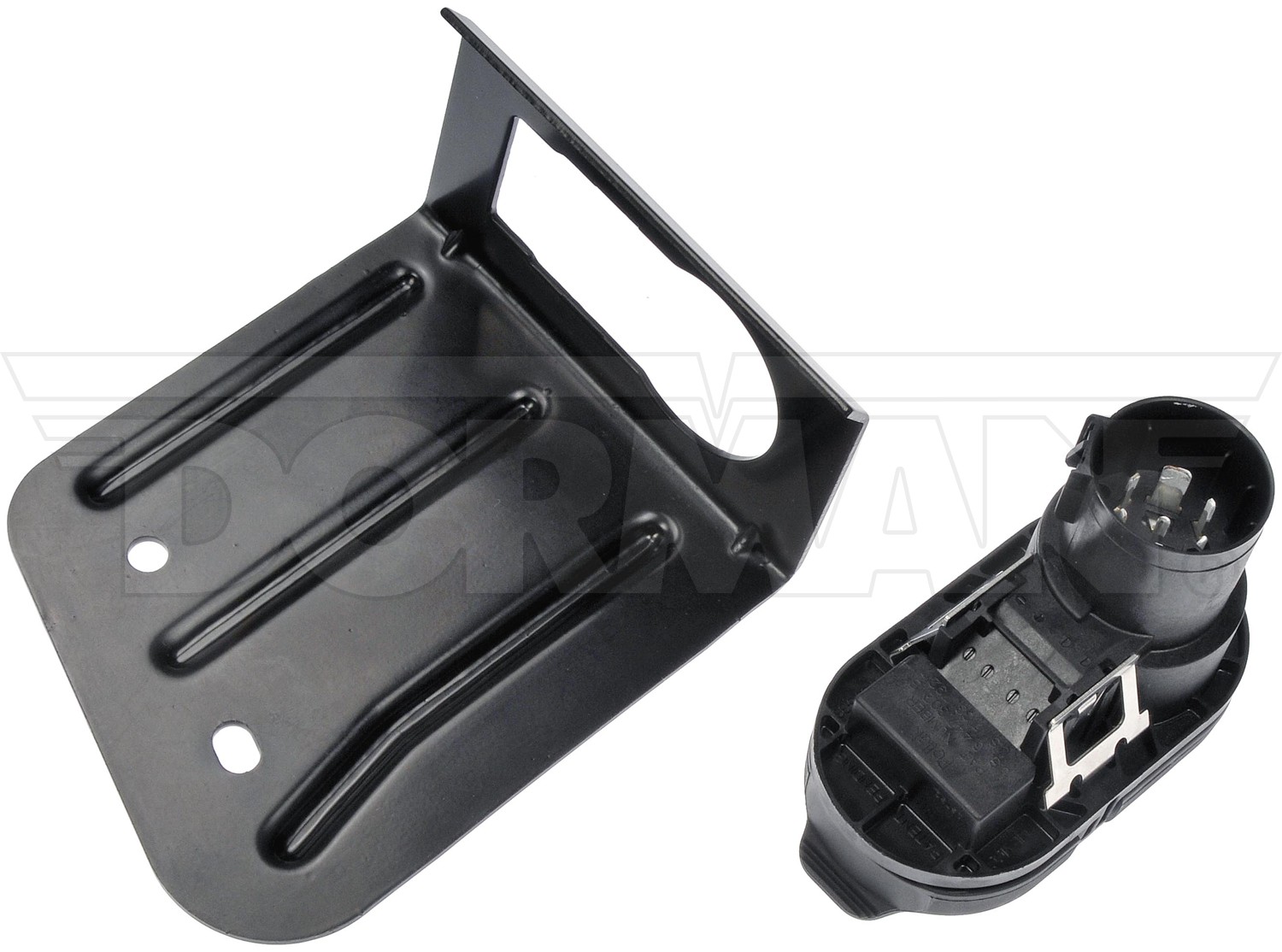 Dorman DOR-924-611 Trailer Hitch Connector
