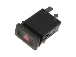 Dorman DOR-924-612 Hazard Signal Switch - Image 2