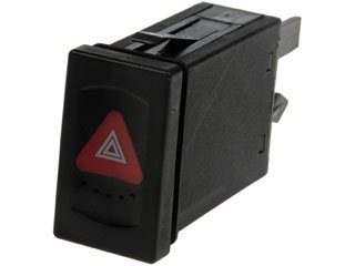 Dorman DOR-924-613 Hazard Warning Light Switch - Image 3