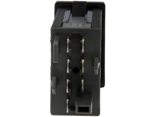 Dorman DOR-924-613 Hazard Warning Light Switch - Image 2