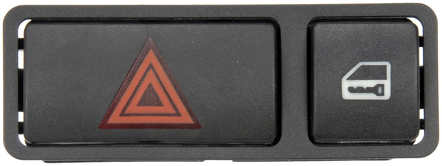 Dorman DOR-924-614 Hazard Warning/Door Lock Switch