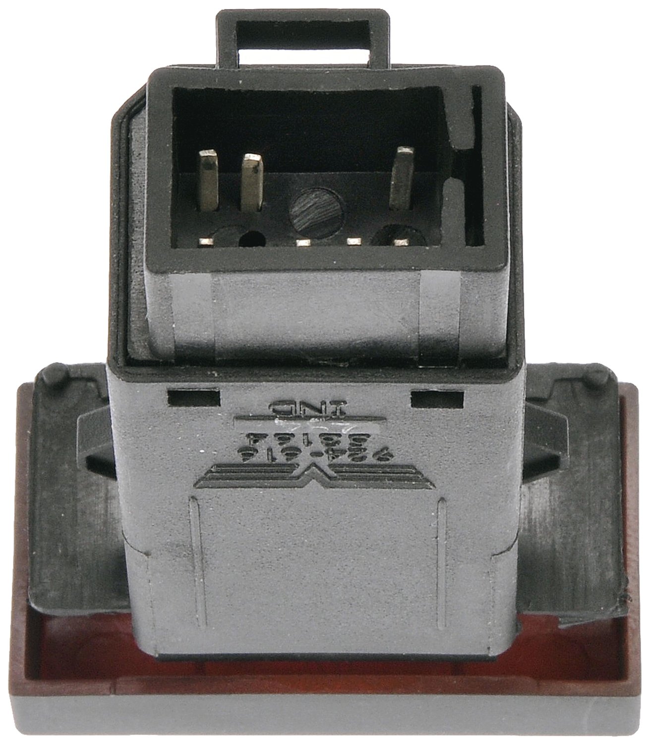 Dorman DOR-924-616 Hazard Signal Switch - Image 2