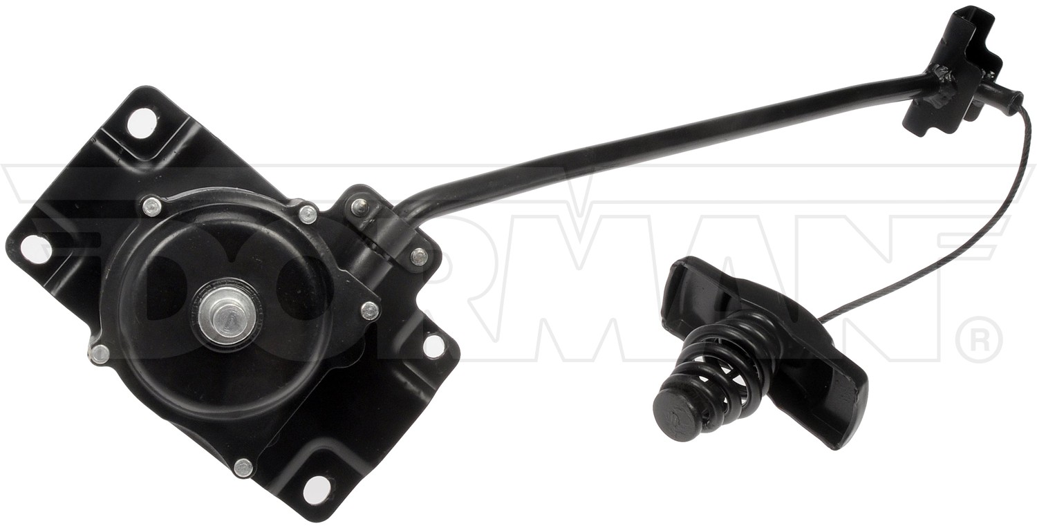 Dorman DOR-924-632 Spare Tire Hoist Assembly - Image 4
