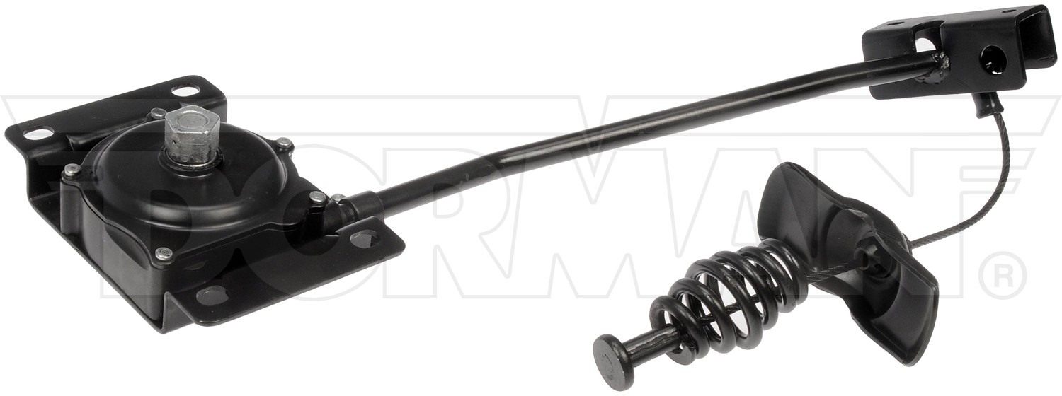 Dorman DOR-924-633 Spare Tire Hoist Assembly - Image 3