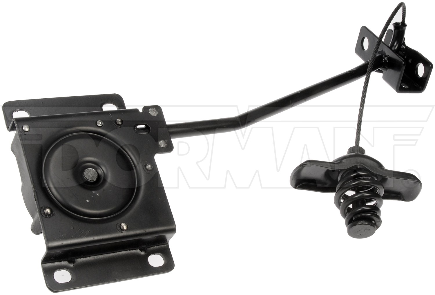 Dorman DOR-924-633 Spare Tire Hoist Assembly