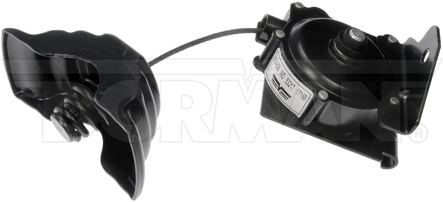 Dorman DOR-924-636 Spare Tire Hoist Assembly - Image 3