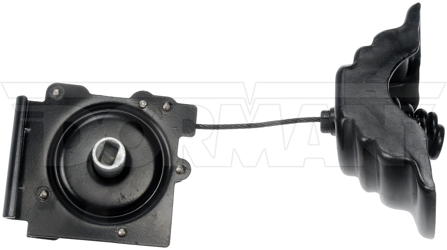 Dorman DOR-924-636 Spare Tire Hoist Assembly - Image 4