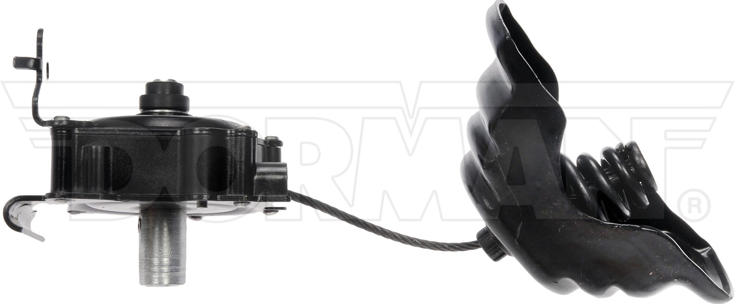 Dorman DOR-924-636 Spare Tire Hoist Assembly