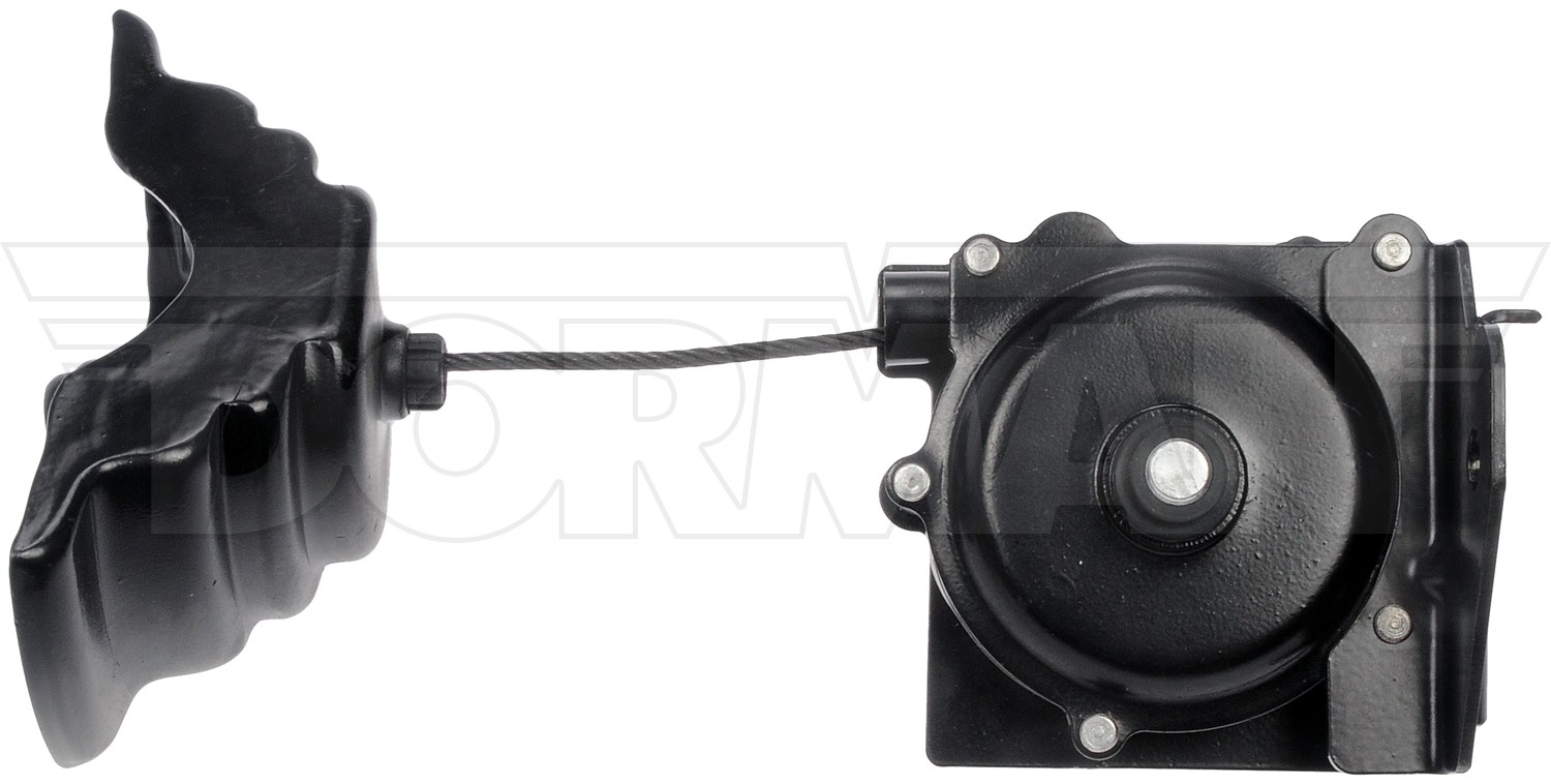 Dorman DOR-924-636 Spare Tire Hoist Assembly - Image 5