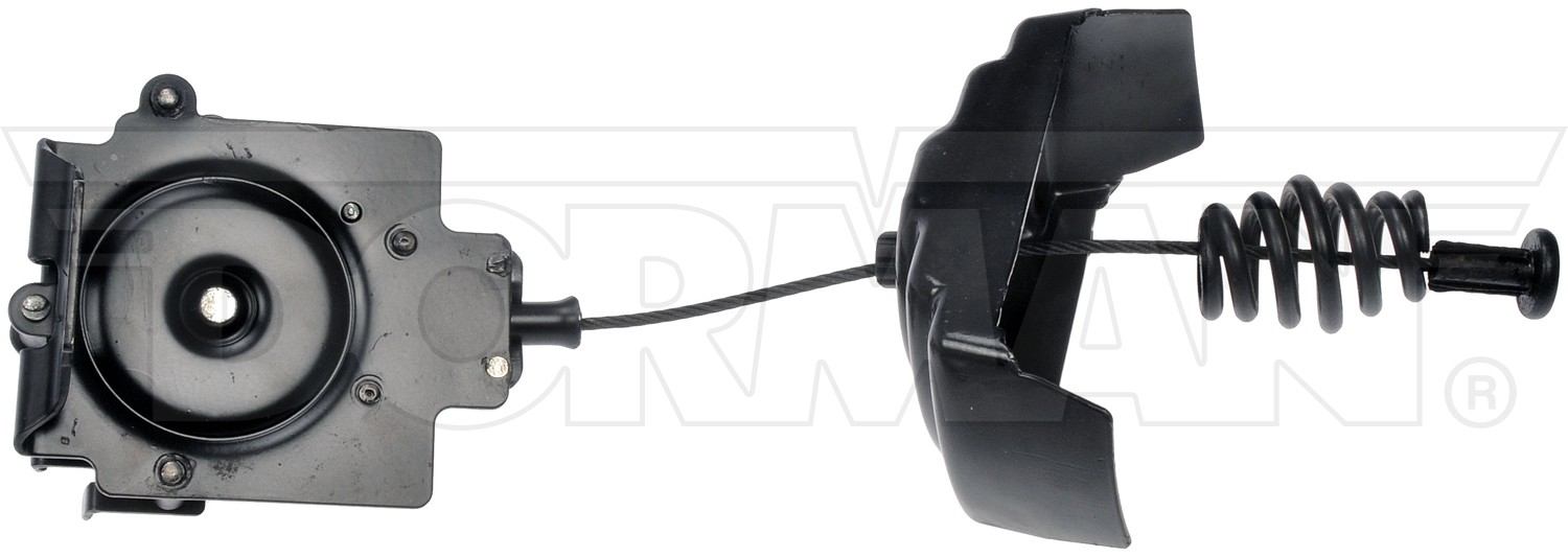 Dorman DOR-924-638 Spare Tire Hoist Assembly