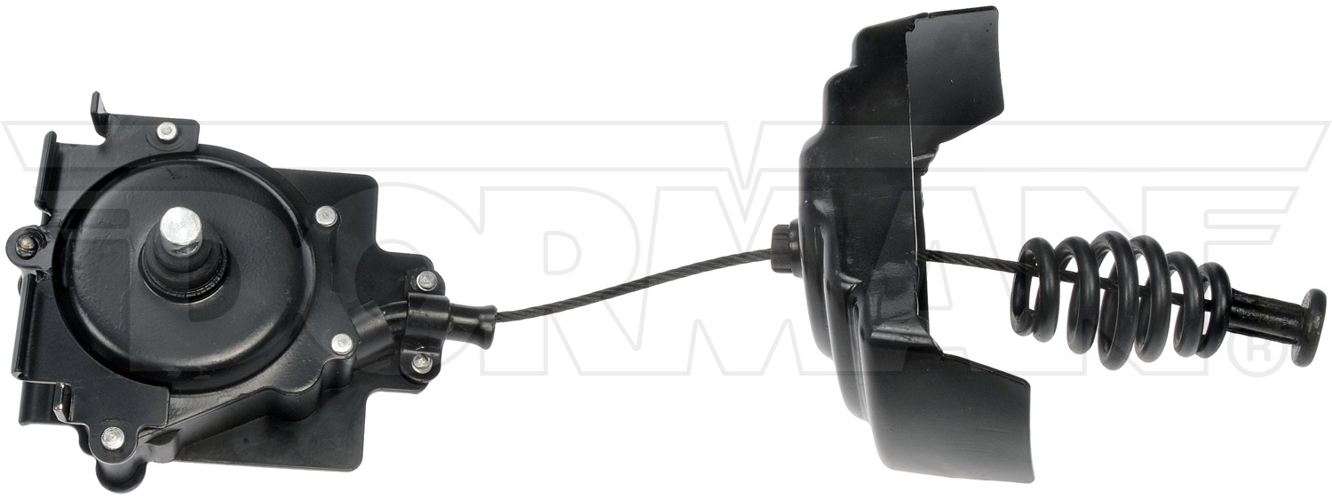 Dorman DOR-924-638 Spare Tire Hoist Assembly - Image 3