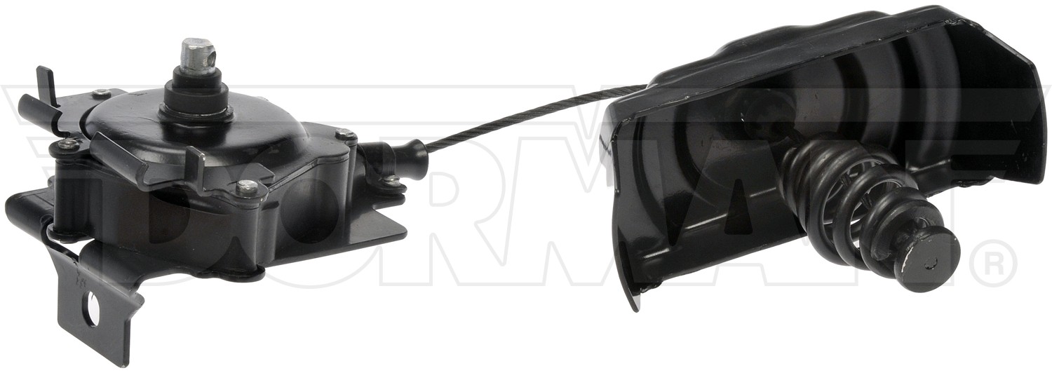 Dorman DOR-924-638 Spare Tire Hoist Assembly - Image 2