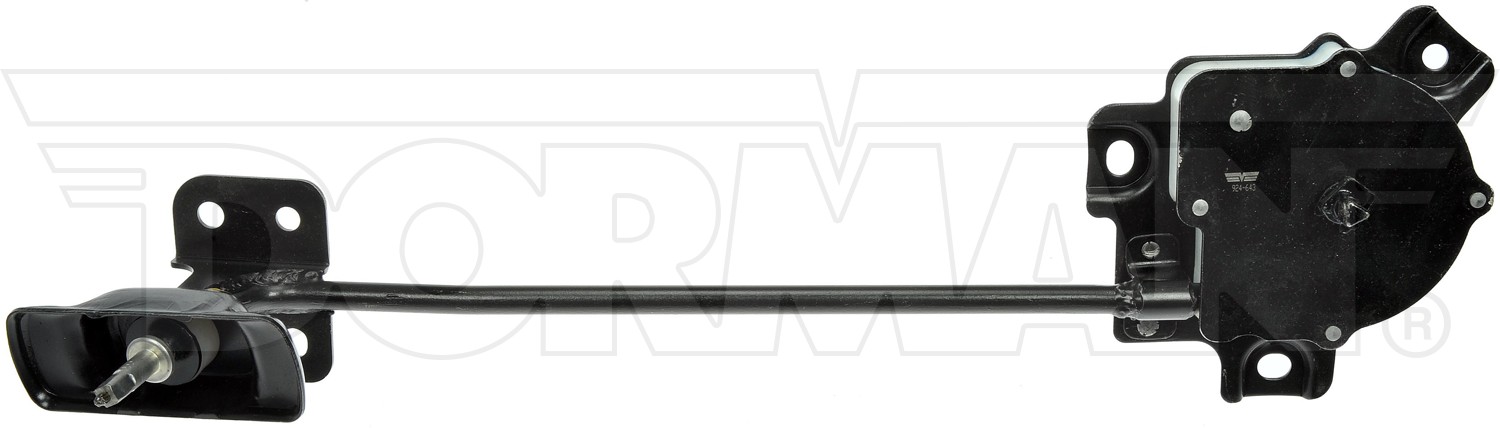 Dorman 924-643 Spare Tire Hoist Assembly
