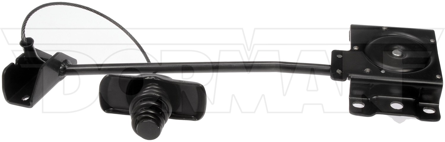 Dorman DOR-924-647 Spare Tire Hoist Assembly - Image 5