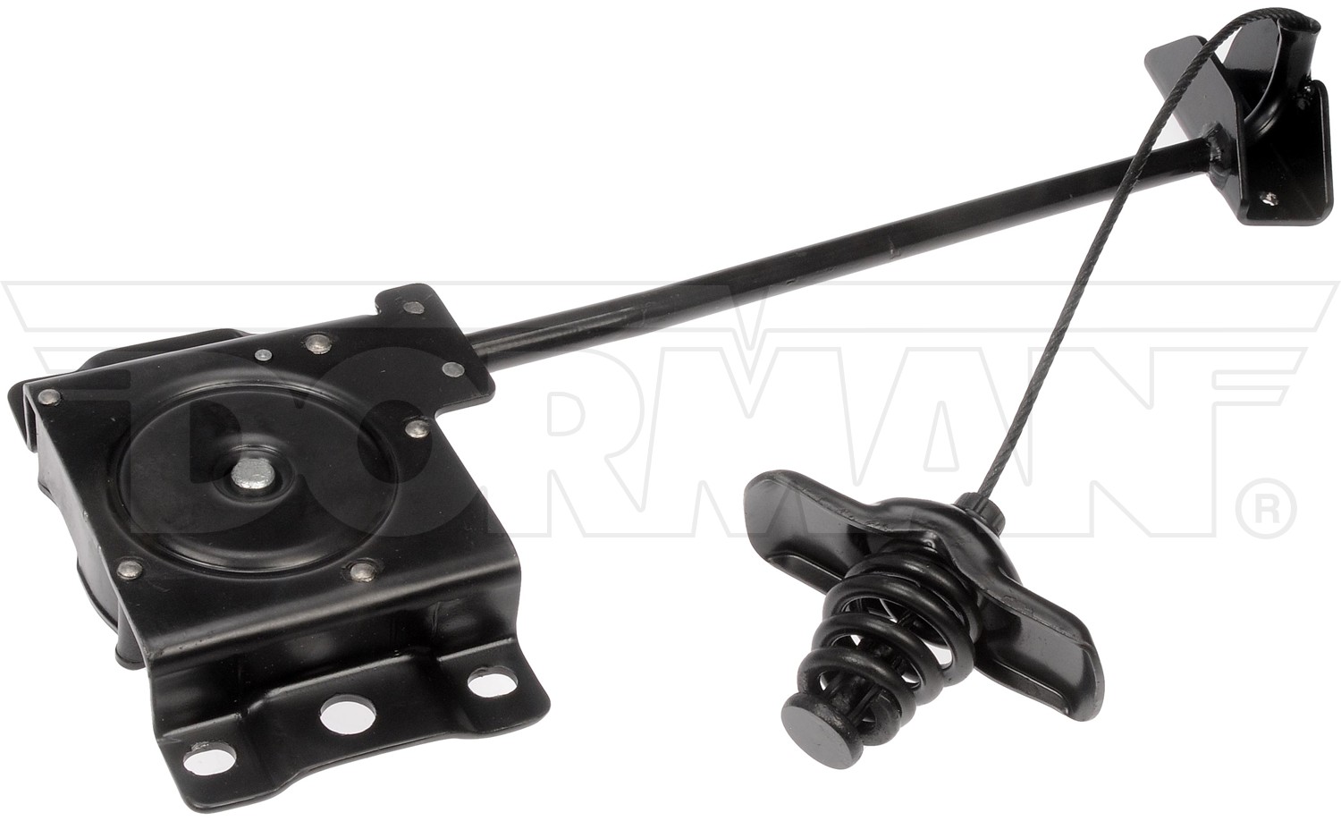 Dorman DOR-924-647 Spare Tire Hoist Assembly