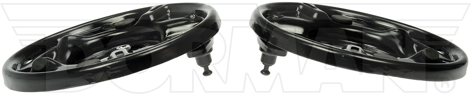 Dorman DOR-924-659 Brake Backing Plate - 1 Pair - Image 2
