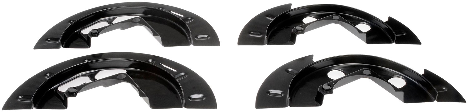 Dorman DOR-924-693 Brake Dust Shield - 1 Split Pair - Image 3