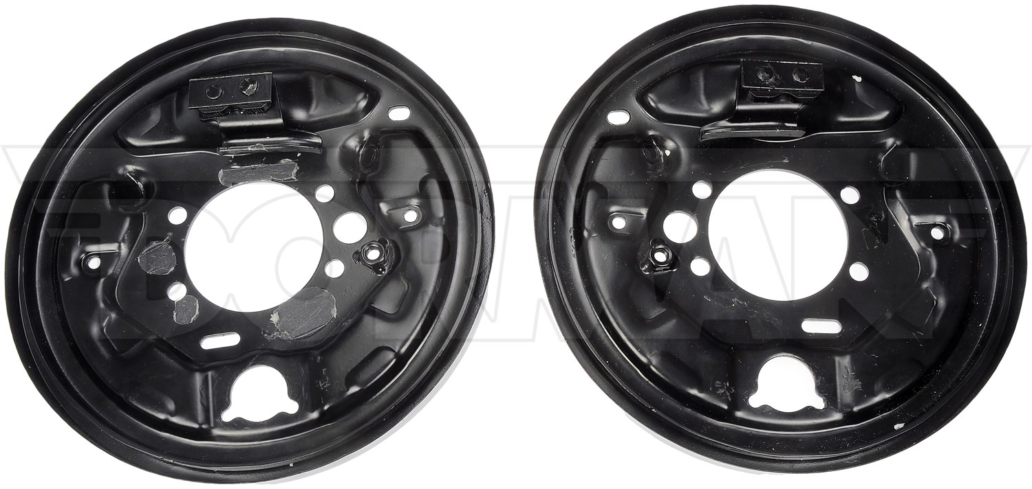 Dorman DOR-924-694 Brake Dust Shield - 1 Pair