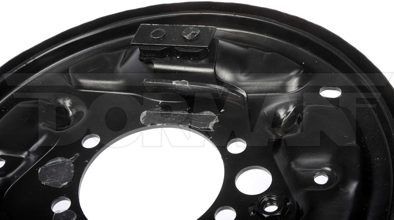 Dorman DOR-924-694 Brake Dust Shield - 1 Pair - Image 3