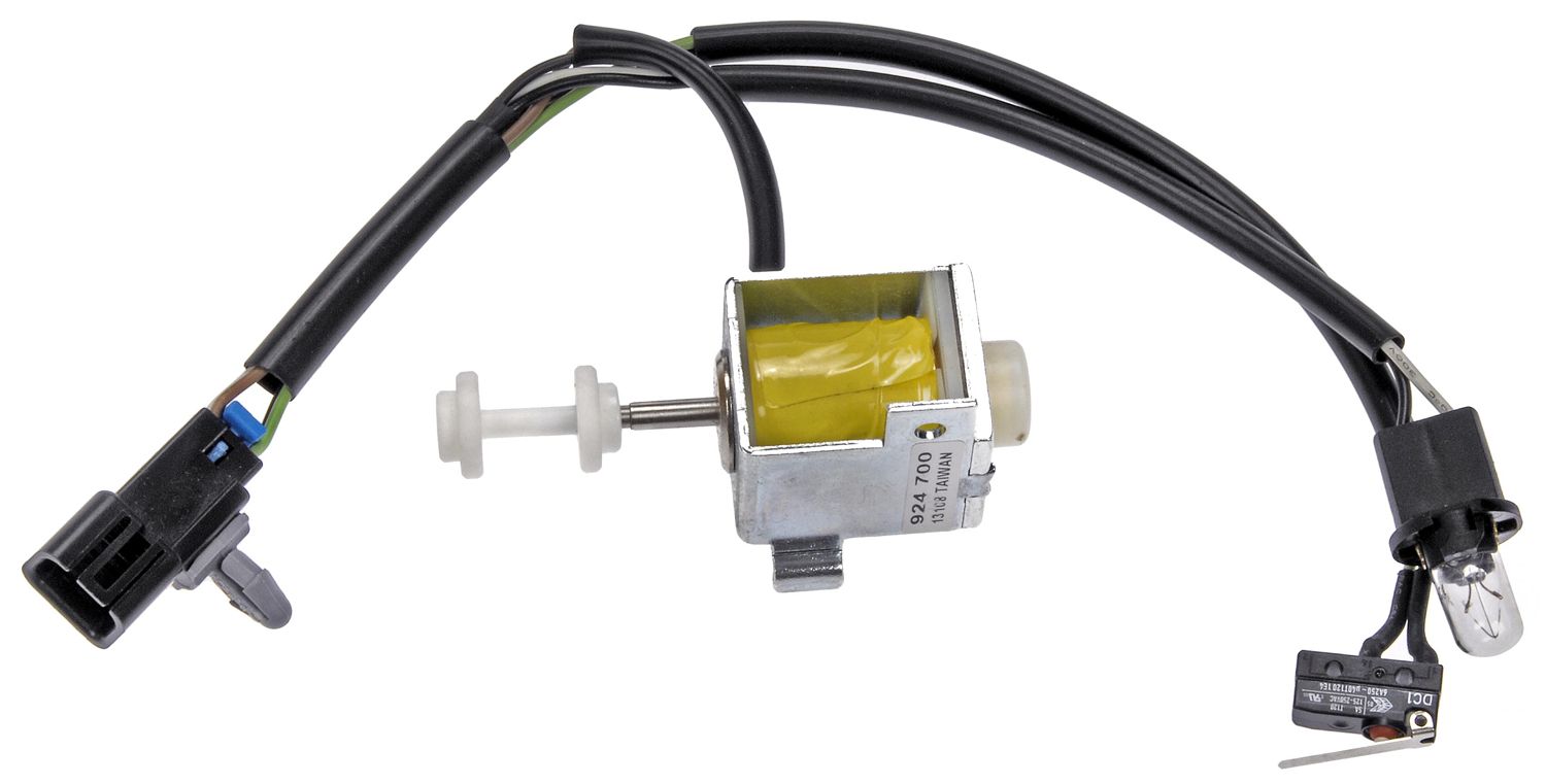 Dorman DOR-924-700 Transmission Shift Interlock Solenoid
