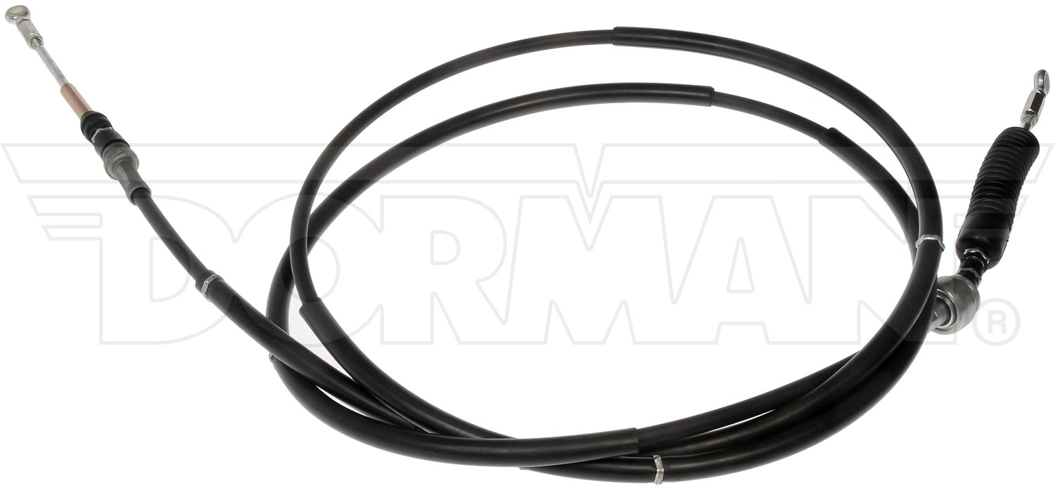 Dorman DOR-924-7012 Gearshift Control Cable Assembly