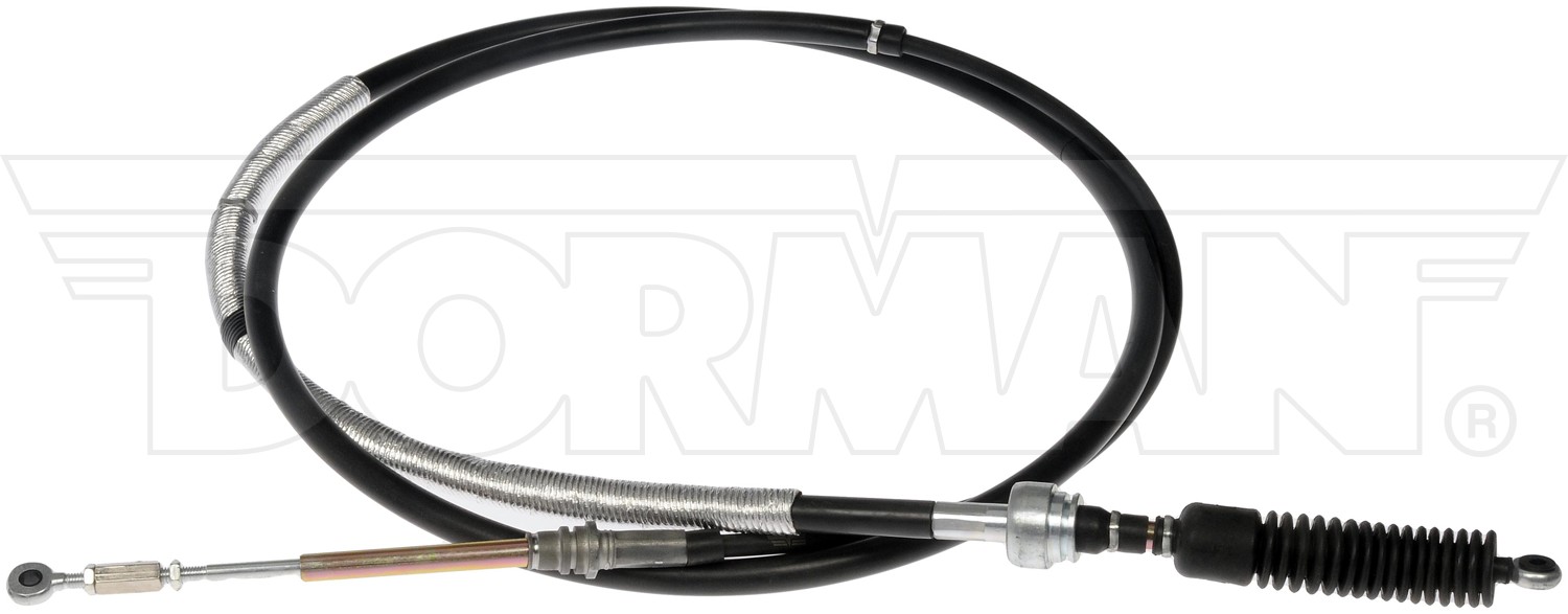Dorman DOR-924-7017 Gearshift Control Cable Assembly