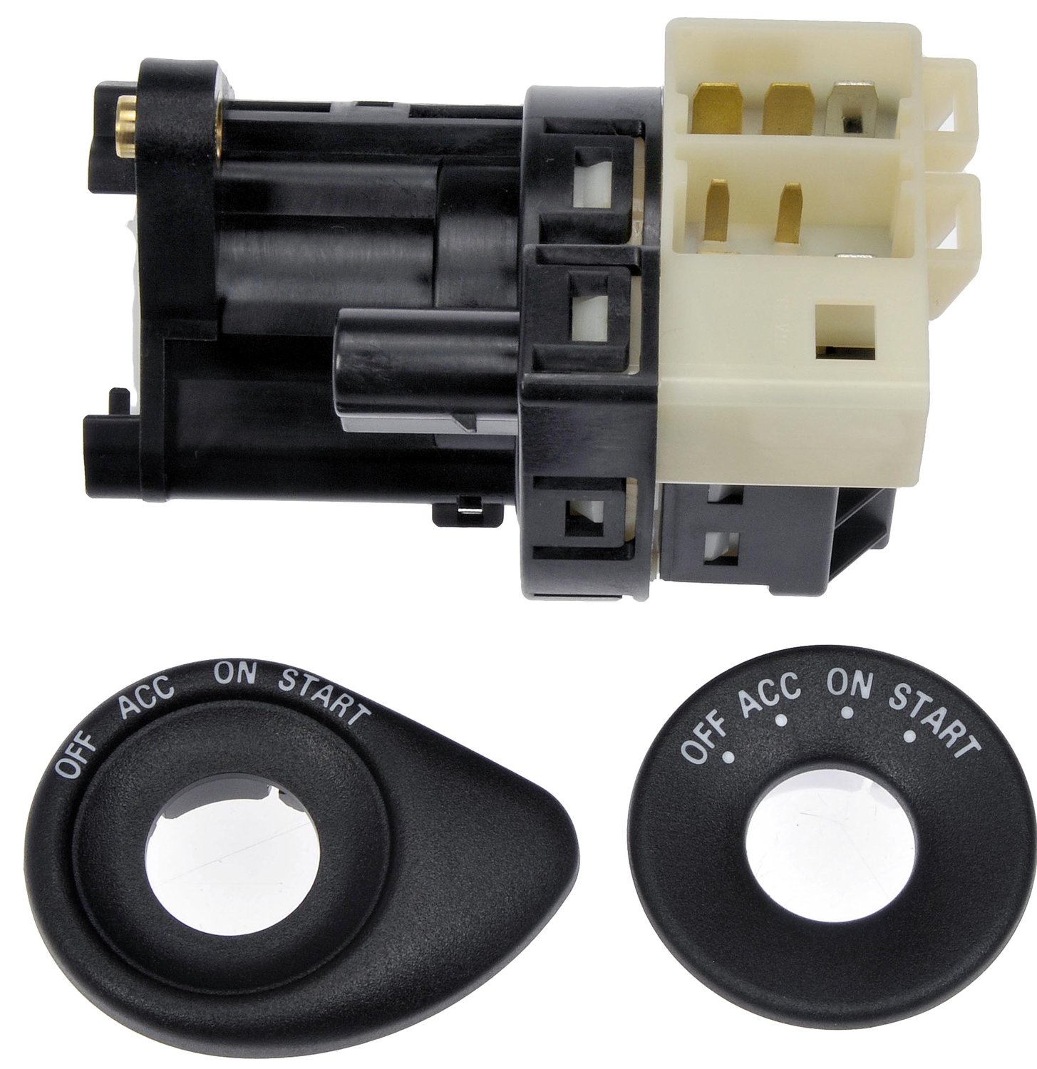Dorman DOR-924-701 Ignition Starter Switch