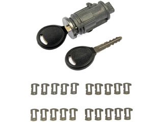 Dorman DOR-924-703 Ignition Lock Cylinder With Tumblers