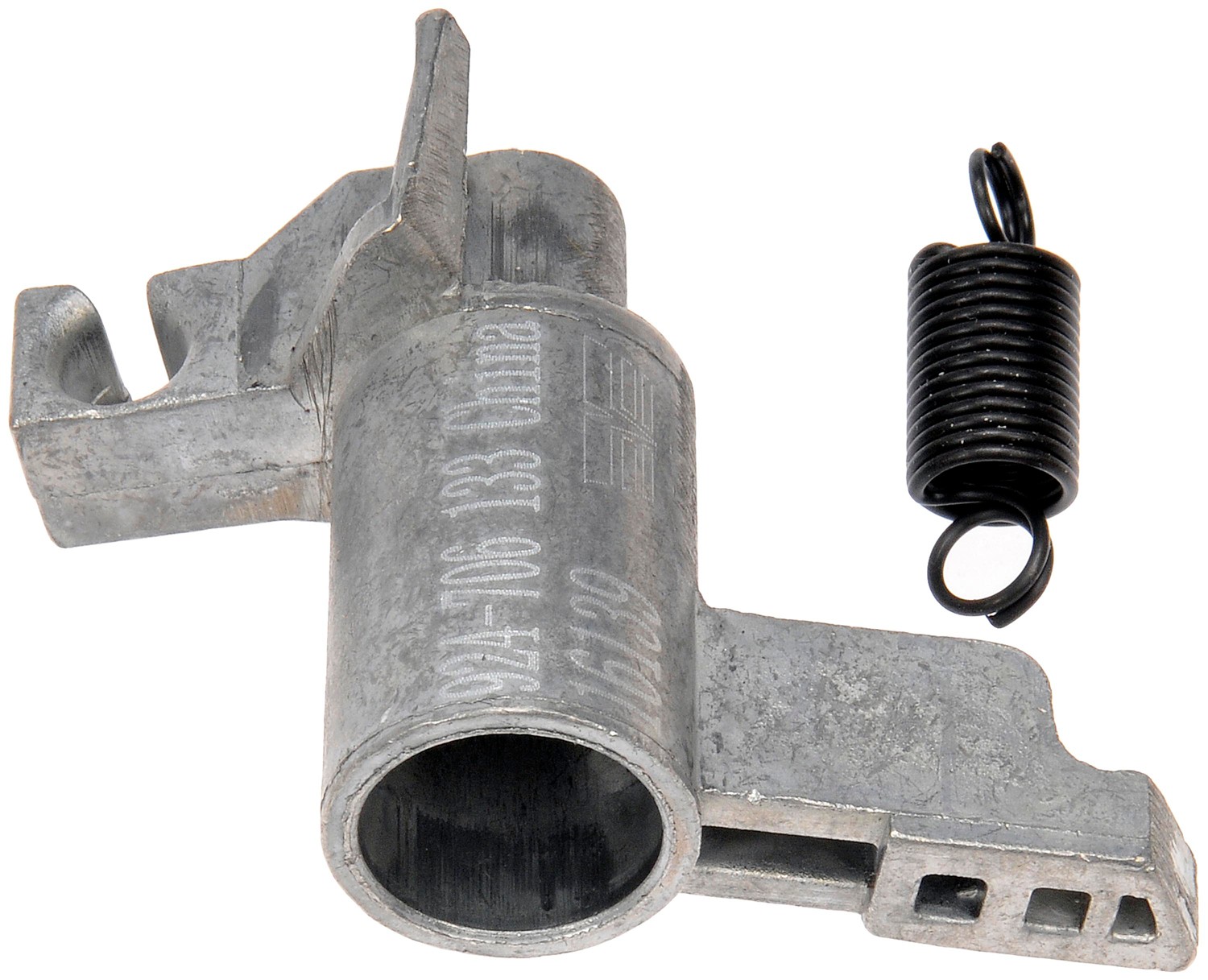 Dorman DOR-924-706 Transmission Shift Interlock Latch - Image 4