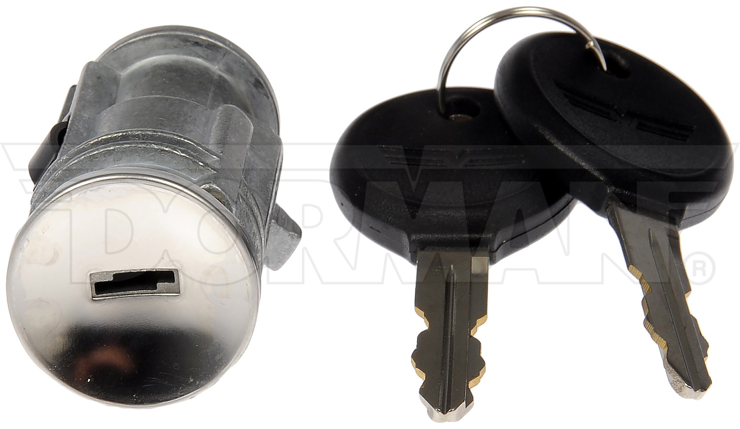Dorman DOR-924-709 Ignition Lock Cylinder