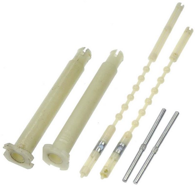 Dorman DOR-924-712 Shift Linkage Repair Kit - Image 2