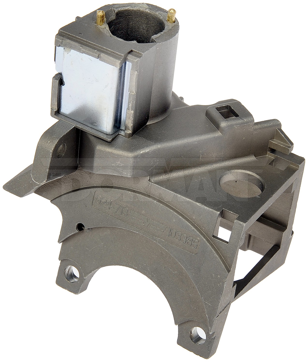 Dorman DOR-924-713 Ignition Lock Cylinder Housing With Passlock Sensor - Image 4