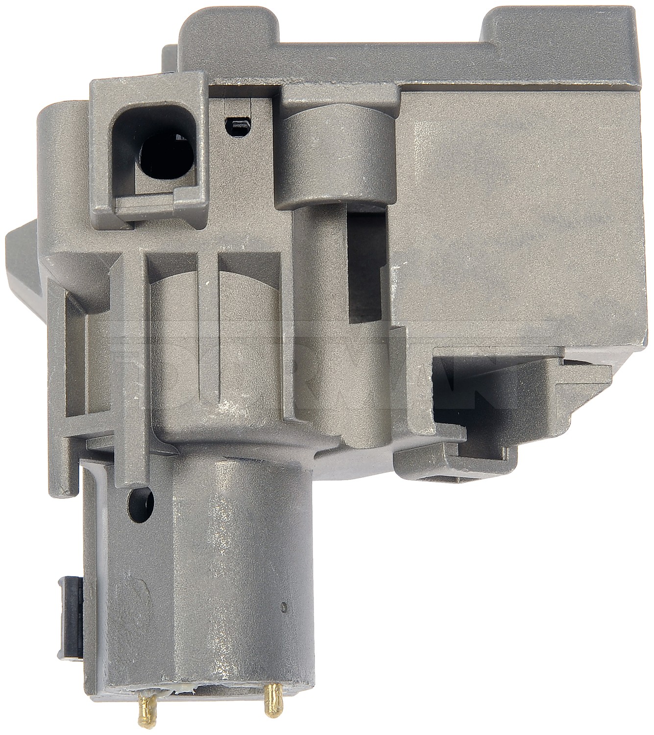 Dorman DOR-924-713 Ignition Lock Cylinder Housing With Passlock Sensor - Image 2