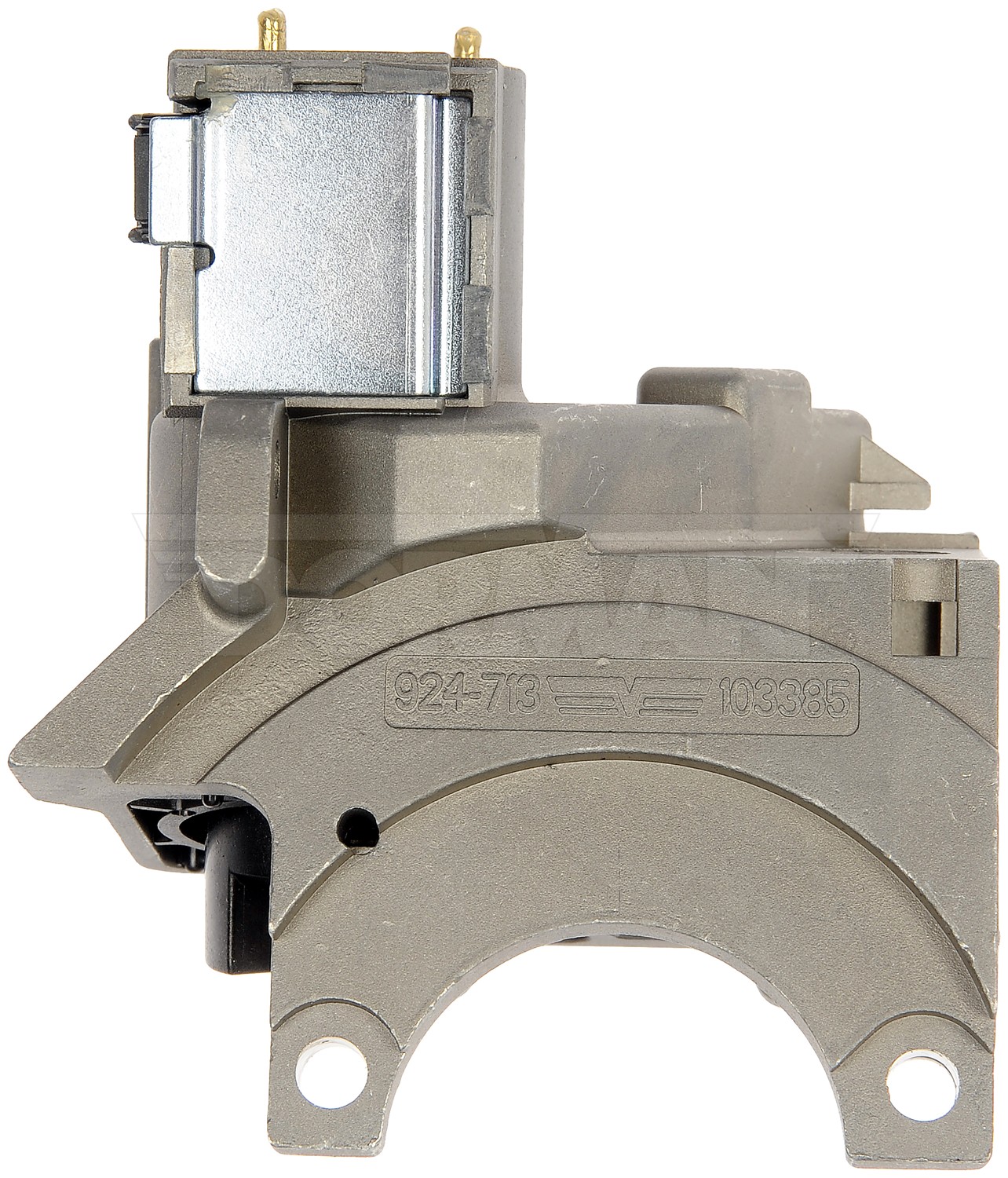 Dorman DOR-924-713 Ignition Lock Cylinder Housing With Passlock Sensor