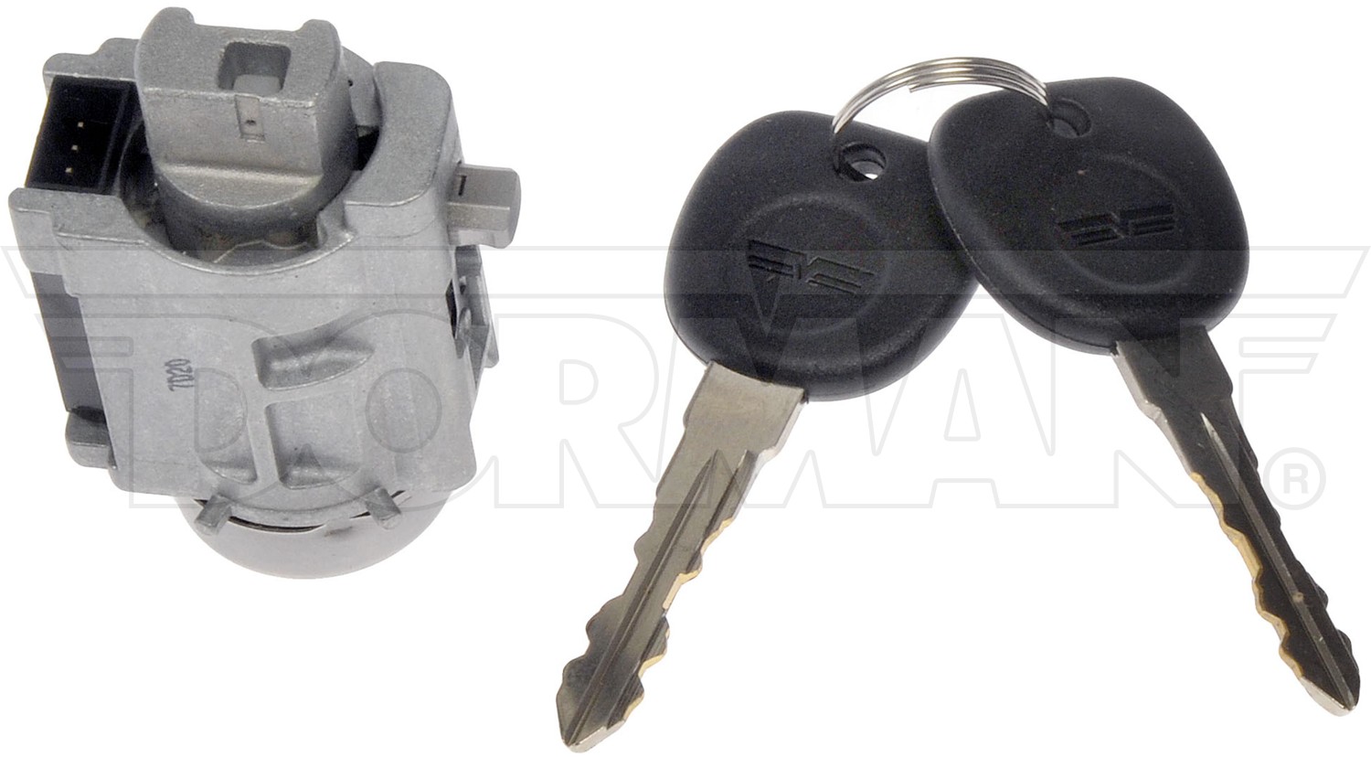 Dorman DOR-924-719 Ignition Lock Cylinder Assembly