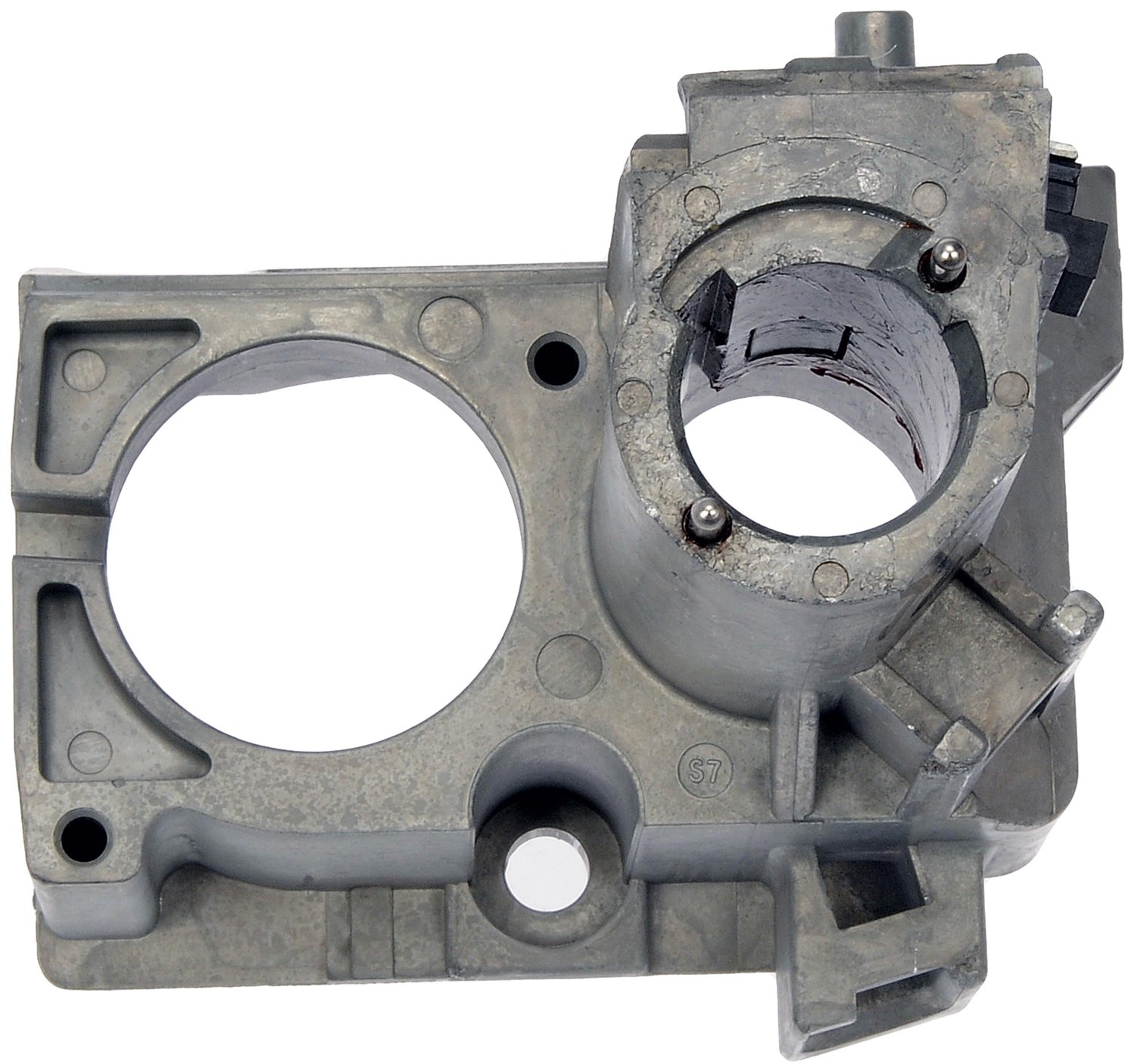 Dorman DOR-924-720 Ignition Lock Cylinder Housing With Passlock Sensor - Image 3