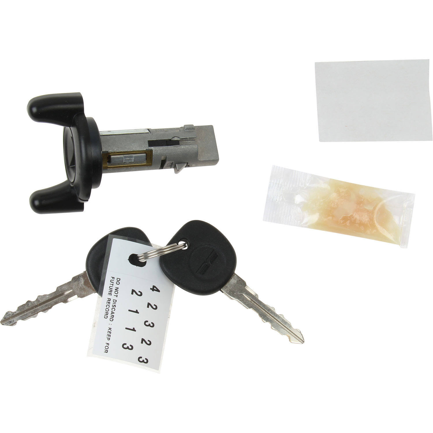 Dorman DOR-924-723 Ignition Lock Cylinder Assembly
