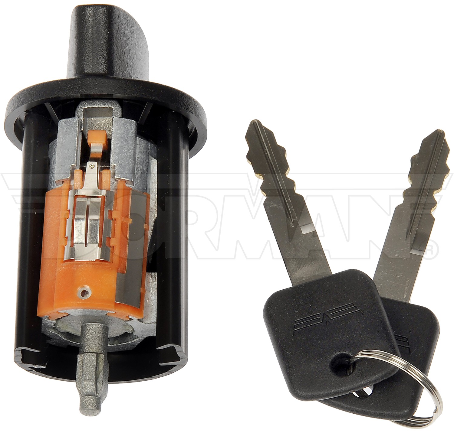 Dorman DOR-924-724 Ignition Lock Cylinder Assembly