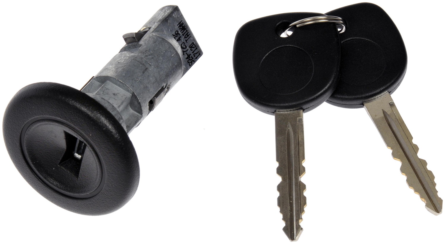 Dorman DOR-924-725 Ignition Lock Cylinder Assembly