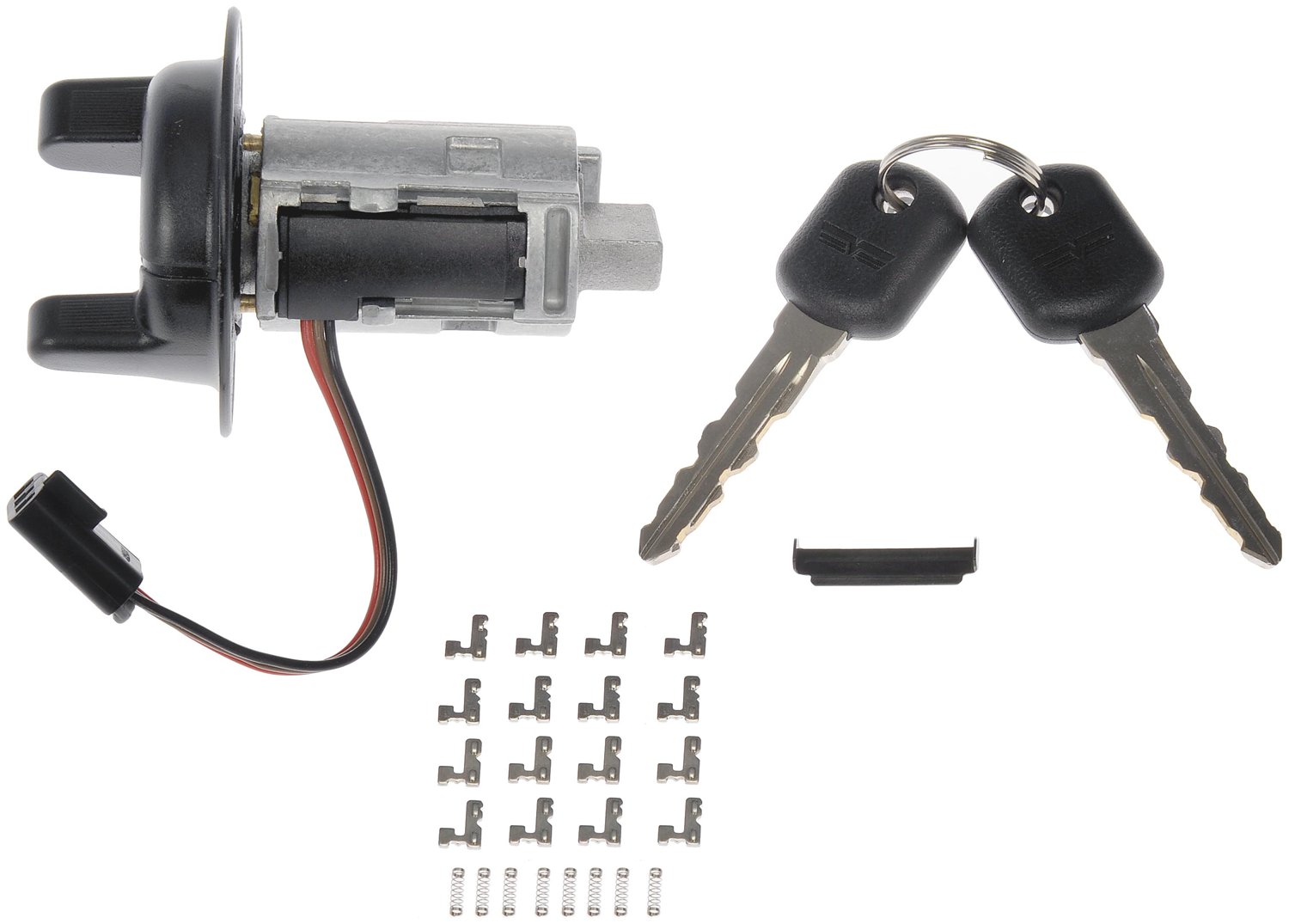 Dorman DOR-924-726 Ignition Lock Cylinder Assembly