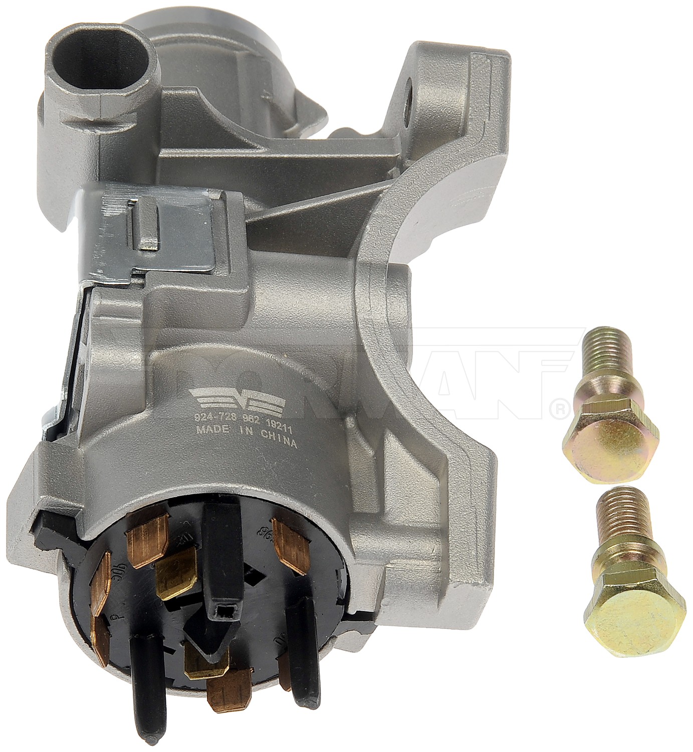 Dorman DOR-924-728 Ignition Lock Cylinder
