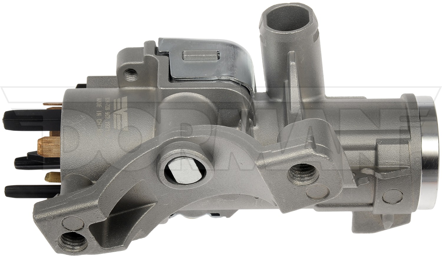 Dorman DOR-924-728 Ignition Lock Cylinder - Image 5